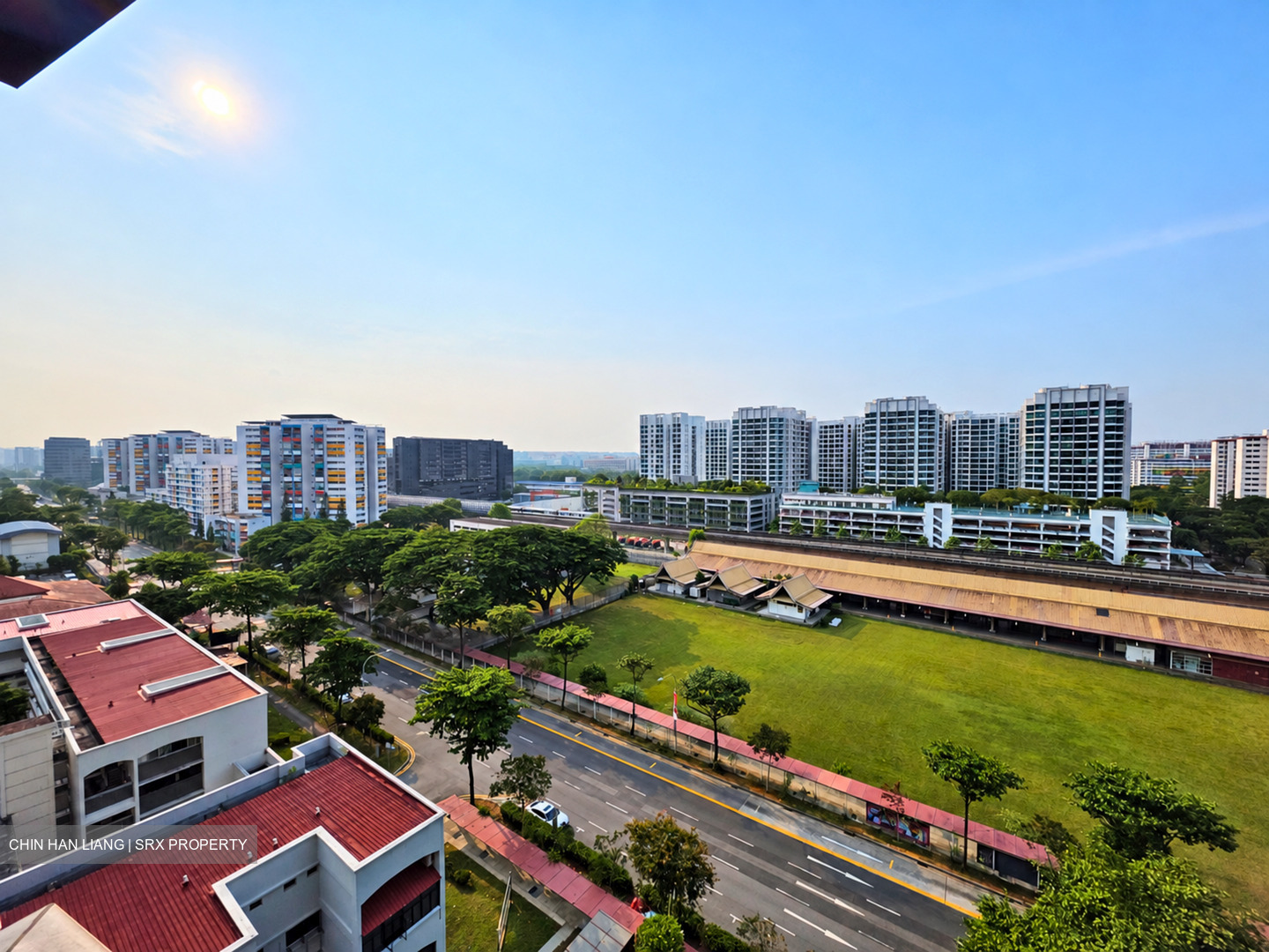 Parc Esta (D14), Apartment #621181551
